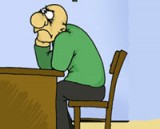 Текст или картинка? Текст или картинка?