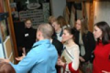 Новые интерактивные технологии шоппинга Новые интерактивные технологии шоппинга