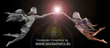3D GRAPHICS STUDIO Студия 3D компьютерной графики Логотип 3D GRAPHICS STUDIO Студия 3D компьютерной графики