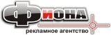 Логотип Цветной Город производственно-рекламная фирма