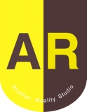 Логотип Another Rеality Studio 