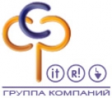 Логотип группа компаний ССР Разработка сайтов, реклама полный цикл