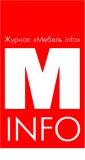 Логотип М Info журнал