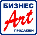 Бизнес ART продакшн Видео для движения бизнеса Логотип Бизнес ART продакшн Видео для движения бизнеса