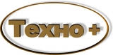 Техно Плюс Рекламная группа Логотип Техно Плюс Рекламная группа
