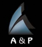 Advertisement & Promotion group Рекламная компания Логотип Advertisement & Promotion group Рекламная компания