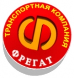 АлтайИнфопромФрегат Транспортная компания Фрегат Логотип АлтайИнфопромФрегат Транспортная компания Фрегат