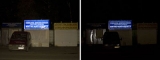 светоотражающий баннер Plalight MMFLX